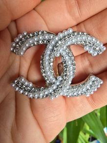 Chanel Brooch