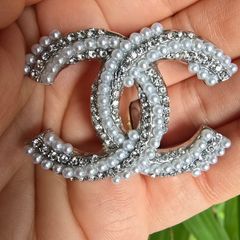 Chanel Brooch