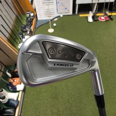 Callaway X Forged UT 4 Iron