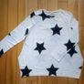 BNWT Benetton Girls Top And Leggins Set Image 2