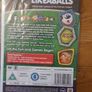 BN The Likeaballs  DVD Image 2