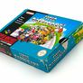 Super Mario Kart for Super Nintendo SNES - Boxed Image 5