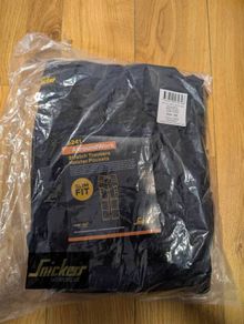 snickers work wear
