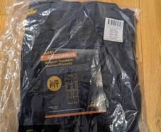 snickers work wear