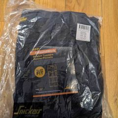 snickers work wear