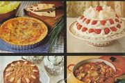 Food and Drink Books