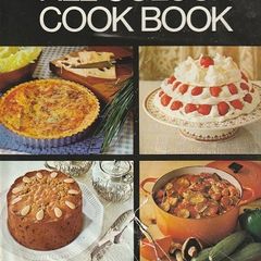 Food and Drink Books