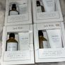 Jack Wills Sweet Almond & Shea Butter Body Care Duo Body Wash and Body Butter Image 2