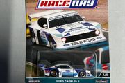 Ford Capri Gr.5 Hotwheels