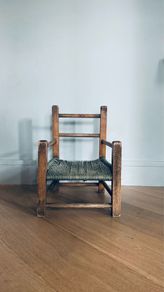 Kid's chair
