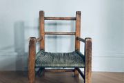 Kid's chair