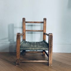 children chair