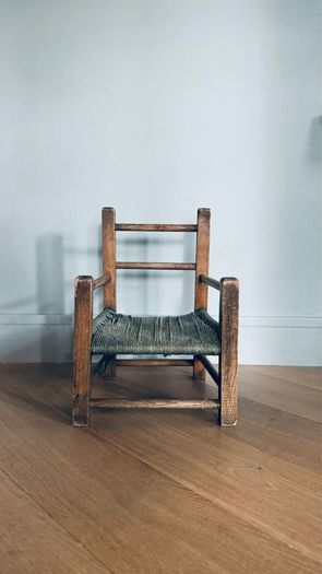 Kid's chair