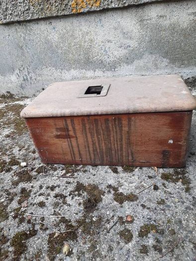 cash box cash register
