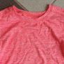 BNWT - Age 10 / 11 Years A Lovely Sports Top - E Image 2