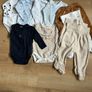 baby clothes Image 3