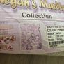 Large Megans Marble Collection Rug 200 x 290cm Pink Marble Design Image 4