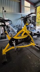 Werx Spin Bike