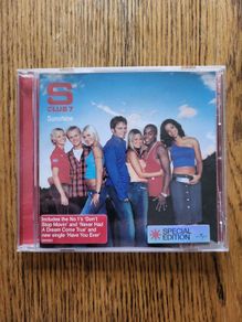 S club 7
