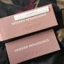 Brand new Anastasia Beverly Hills modern renaissance palette 100% genuine Image 4