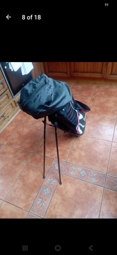 golf clubs