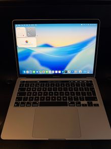 MacBook Pro 13 2022 M1 16gb/512ssd/356c