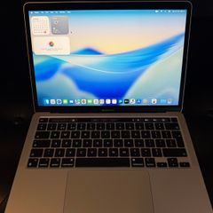 MacBook Pro 13 2022 M1 16gb/512ssd/356c