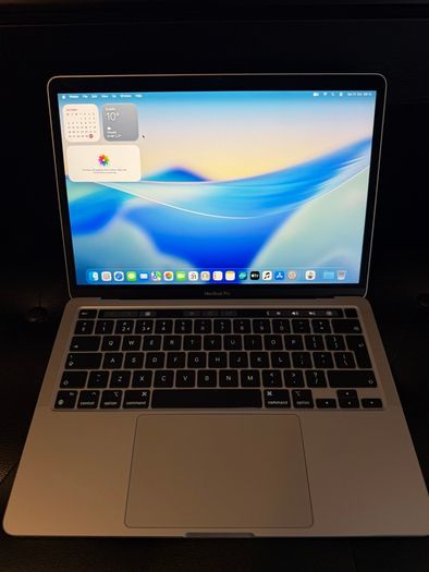 MacBook Pro 13 2022 M1 16gb/512ssd/356c