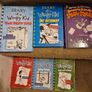 books - diary of a wimpy kid Image 3