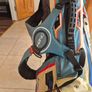 sun mountain h2no stand bag waterproof Image 9