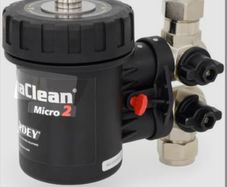 10 Adey Heating System Filters