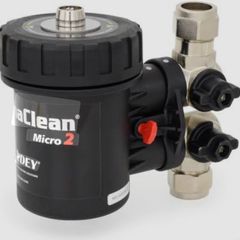 10 Adey Heating System Filters