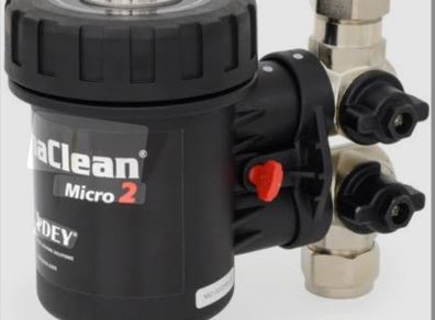 10 Adey Heating System Filters