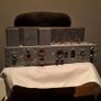 Ampex 350 & MX-35 Vintage Recording Tape Machine Image 5