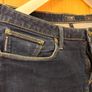 Armani Jeans Size 34 Original Armani Image 2