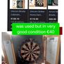 dart bord Image 2