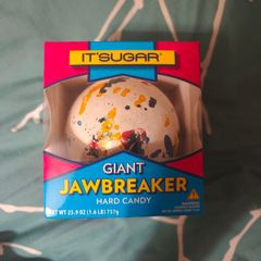 GIANT jawbreaker