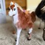 Toy horses Image 2