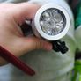 power beam light Image 2