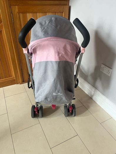 Silvercross Pop Stroller