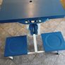 camping table Image 2