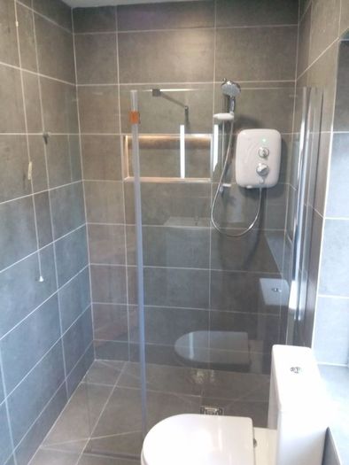 bathroom renovations all aspects  covered  HANDYMAN
