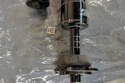 Rock shox Super Deluxe Ultimate Coil shock 230/57.5mm
