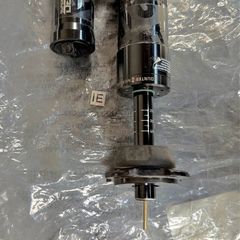 Rock shox Super Deluxe Ultimate Coil shock 230/57.5mm