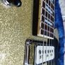 Electric Guitar D Armond M75T Image 9