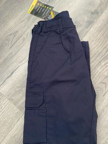 Mens workwear