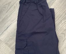 Mens workwear
