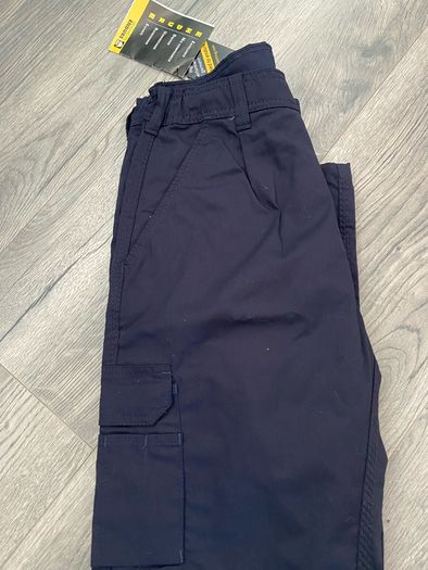Mens workwear