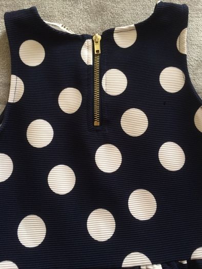 Girls Dress Age 9-10