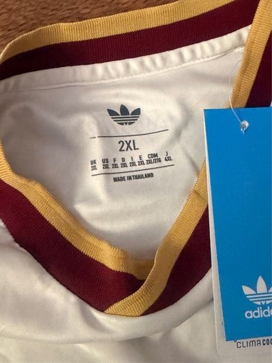 Spain Jersey